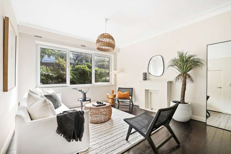 Main view of Homely apartment listing, 11/21 Kangaroo Street, Manly NSW 2095