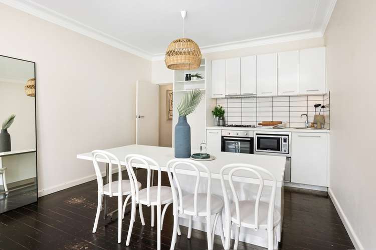 Second view of Homely apartment listing, 11/21 Kangaroo Street, Manly NSW 2095