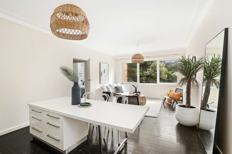 Third view of Homely apartment listing, 11/21 Kangaroo Street, Manly NSW 2095