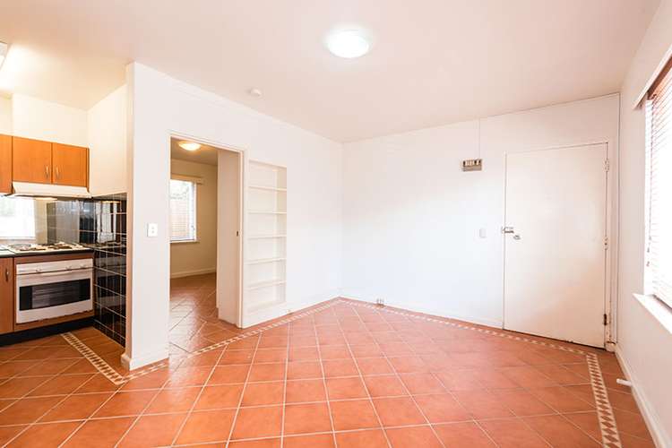 Third view of Homely apartment listing, 1/231 Dandenong Road, Prahran VIC 3181