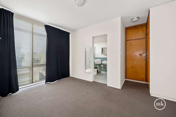 Fourth view of Homely apartment listing, 18/39 Kent Street, Ascot Vale VIC 3032