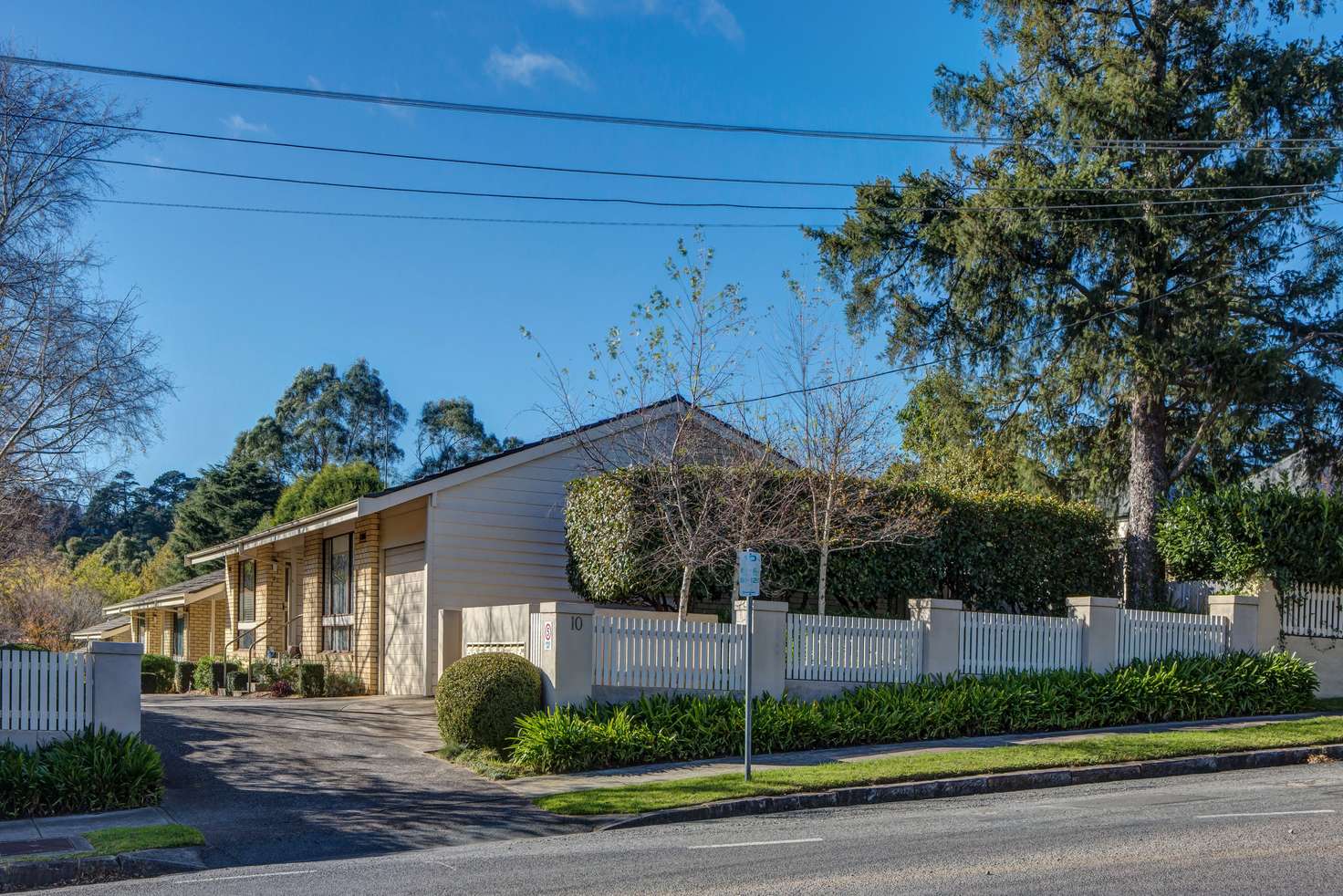 Main view of Homely villa listing, 5/10 Arthur Street, Moss Vale NSW 2577