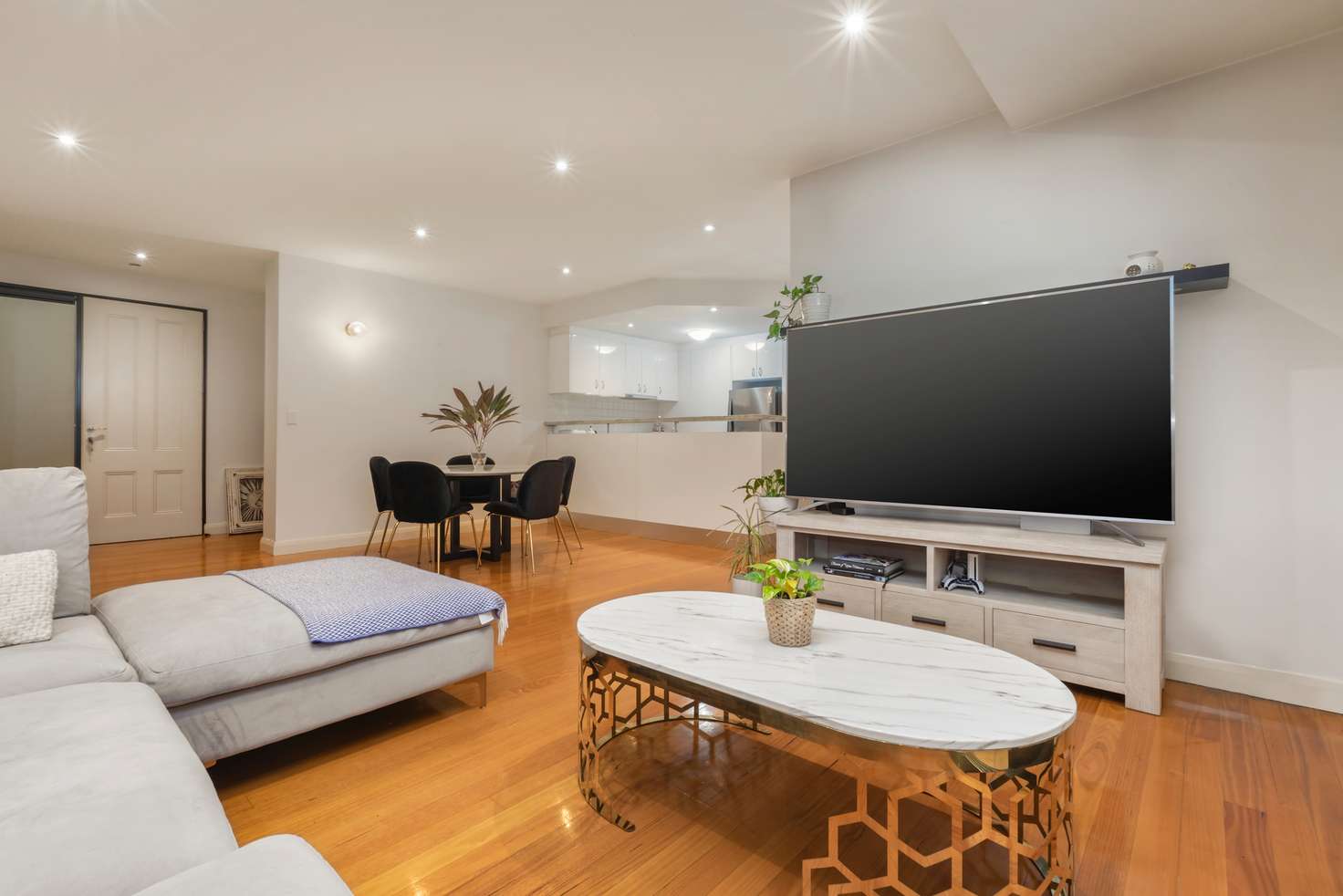 Main view of Homely apartment listing, 5/38 Macfarlan Street, South Yarra VIC 3141