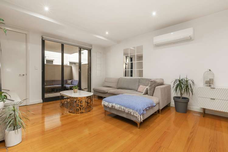 Third view of Homely apartment listing, 5/38 Macfarlan Street, South Yarra VIC 3141