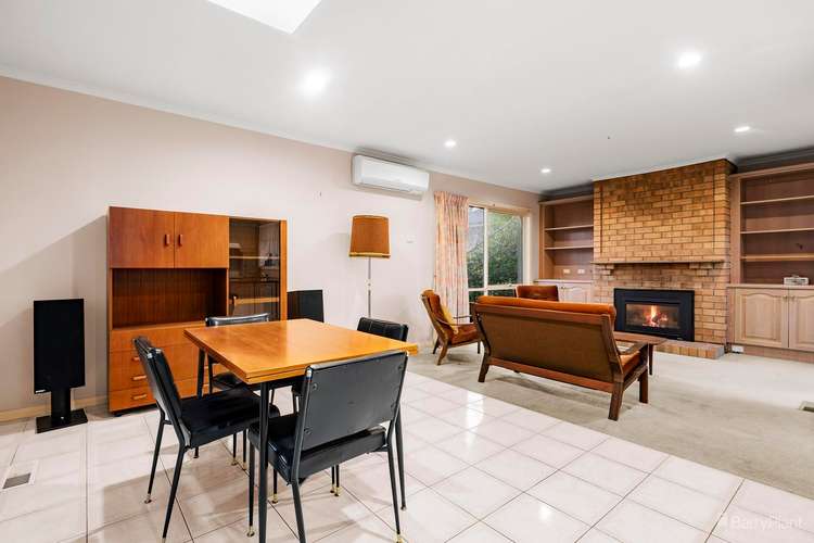Fourth view of Homely townhouse listing, 1/27 Churchill Street, Doncaster East VIC 3109