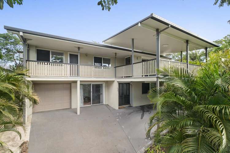 Main view of Homely house listing, 7 Furlong Street, Indooroopilly QLD 4068