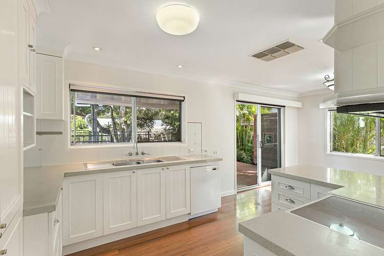 Fourth view of Homely house listing, 7 Furlong Street, Indooroopilly QLD 4068