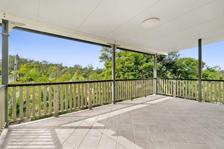 Fifth view of Homely house listing, 7 Furlong Street, Indooroopilly QLD 4068