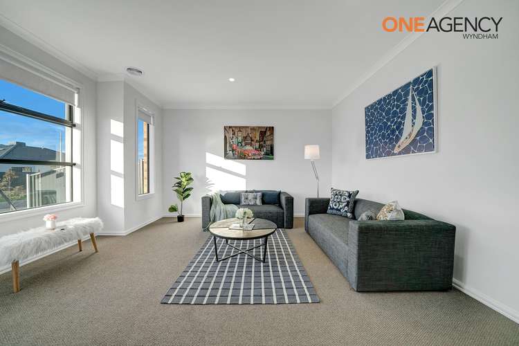 Third view of Homely house listing, 3 Drummoyne Street, Tarneit VIC 3029