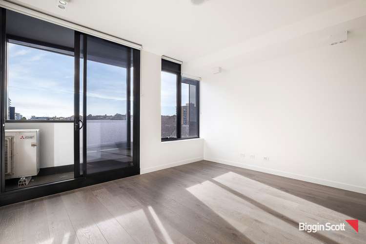 Second view of Homely apartment listing, 405/38 Cunningham Street, South Yarra VIC 3141