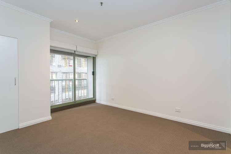 Third view of Homely apartment listing, 305/15 Queens Road, Melbourne VIC 3004