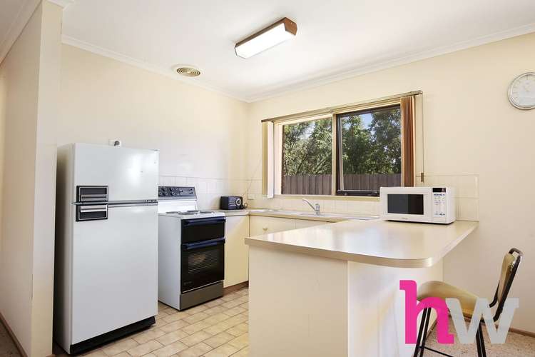 Second view of Homely unit listing, 3/95 Fenwick Street, Portarlington VIC 3223