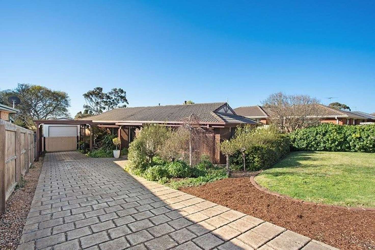 Main view of Homely house listing, 41 Birkenhead Drive, Grovedale VIC 3216