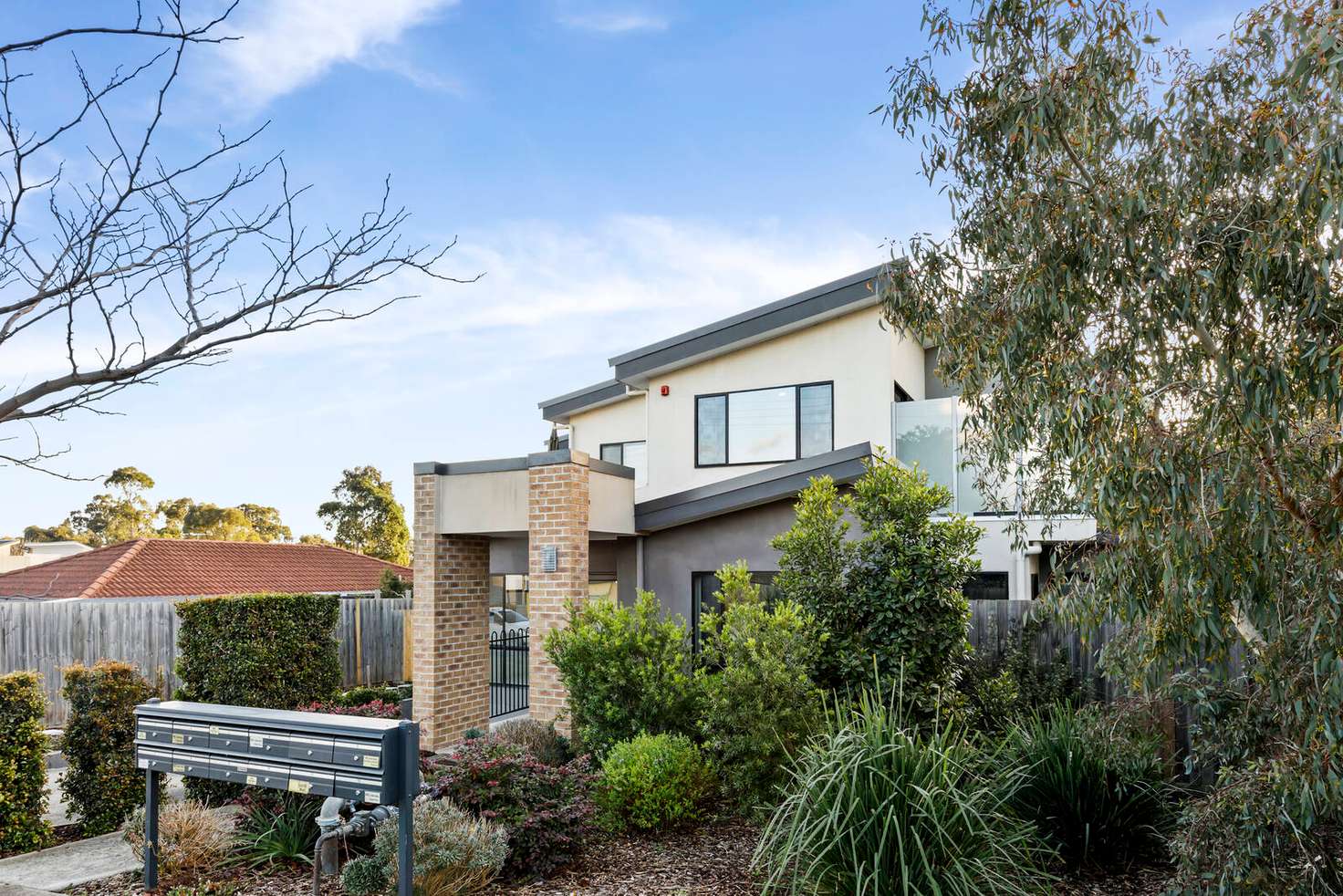 Main view of Homely apartment listing, 6/2 Woodvale Road, Boronia VIC 3155