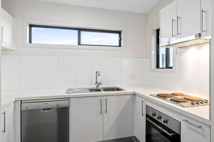 Third view of Homely apartment listing, 6/2 Woodvale Road, Boronia VIC 3155