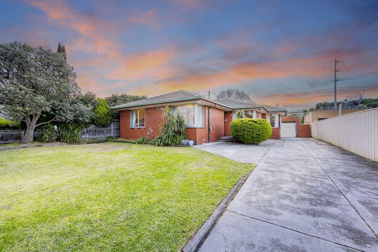 116 Sterling Drive, Keilor East VIC 3033