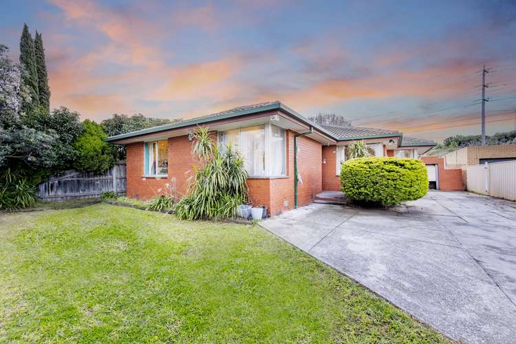 Second view of Homely house listing, 116 Sterling Drive, Keilor East VIC 3033