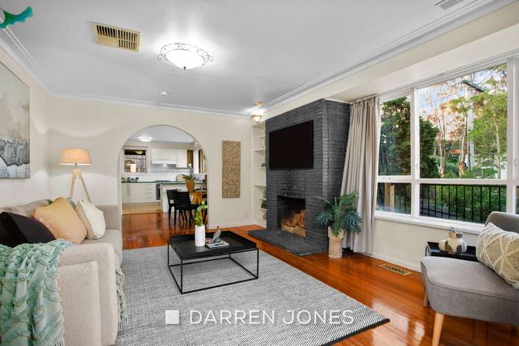 Fifth view of Homely house listing, 171 Hickling Avenue, Greensborough VIC 3088