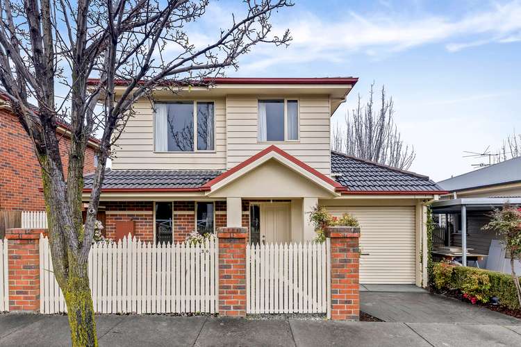 Main view of Homely townhouse listing, 30 Byron Street, Box Hill South VIC 3128
