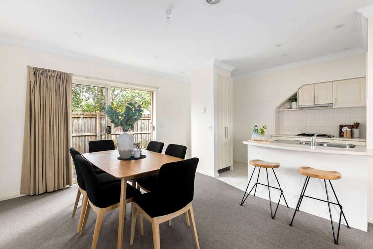 Second view of Homely townhouse listing, 30 Byron Street, Box Hill South VIC 3128