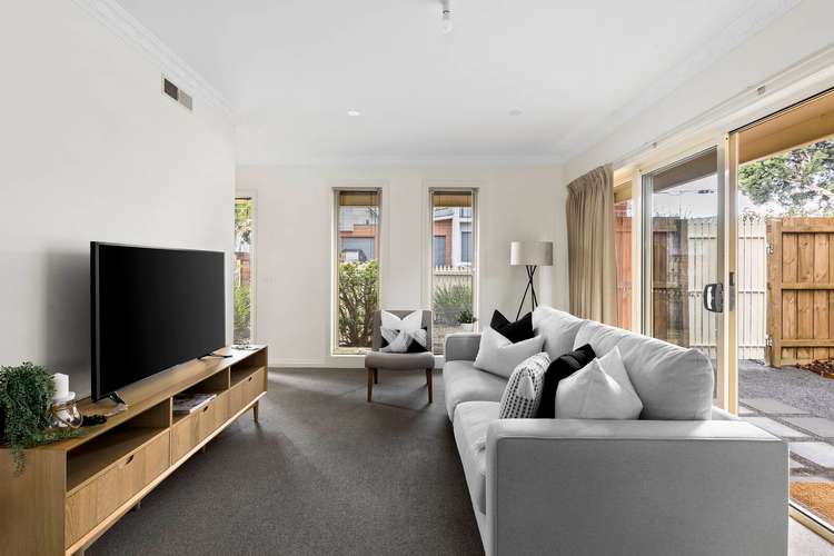 Third view of Homely townhouse listing, 30 Byron Street, Box Hill South VIC 3128