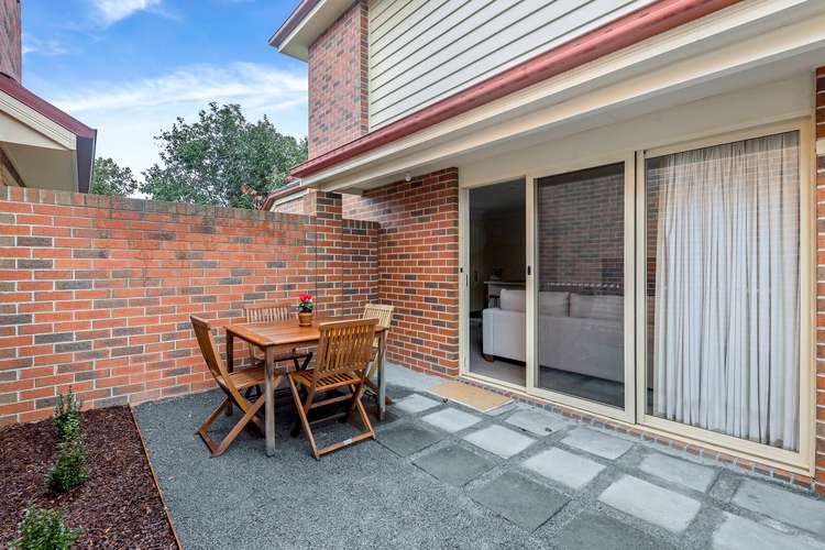 Fifth view of Homely townhouse listing, 30 Byron Street, Box Hill South VIC 3128
