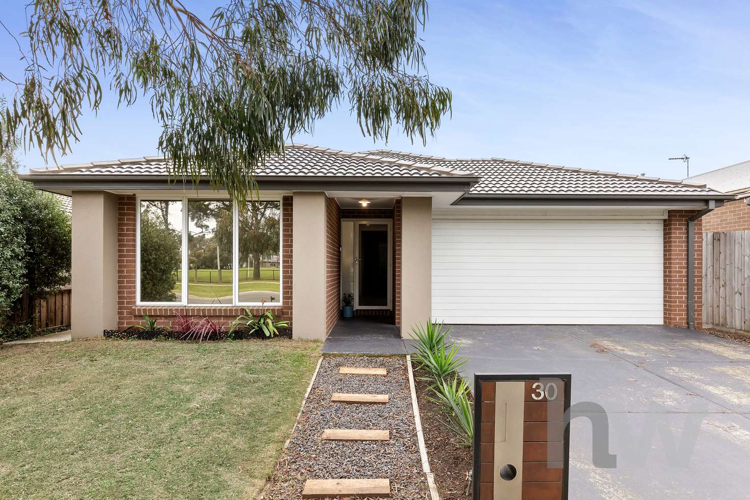 Main view of Homely house listing, 30 Stringers Lane, Leopold VIC 3224