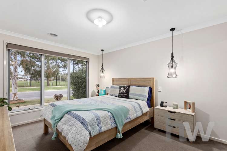 Second view of Homely house listing, 30 Stringers Lane, Leopold VIC 3224
