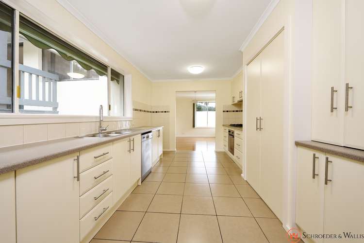 Second view of Homely house listing, 8 Leitch Street, Ferntree Gully VIC 3156