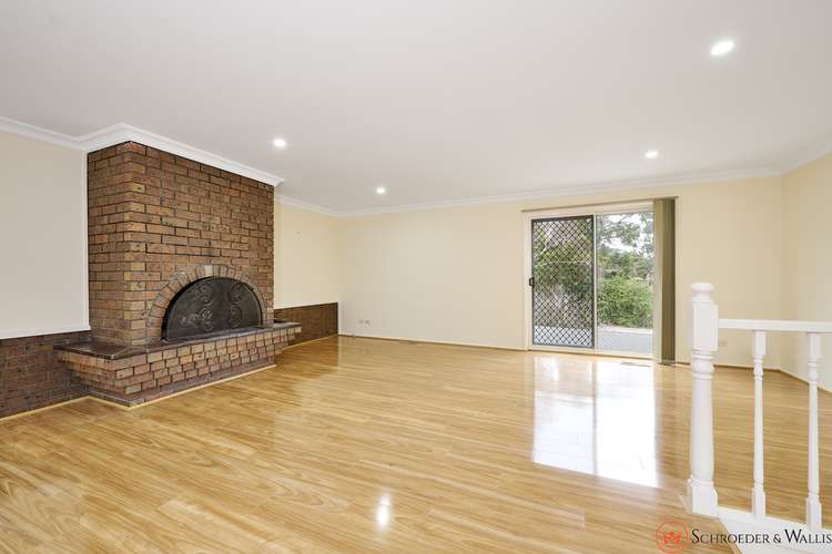 Fourth view of Homely house listing, 8 Leitch Street, Ferntree Gully VIC 3156