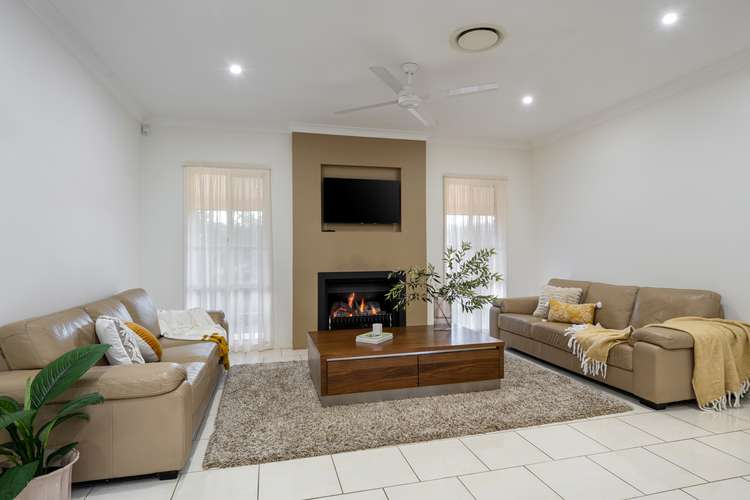 Fourth view of Homely house listing, 105 Mitchells Pass, Blaxland NSW 2774