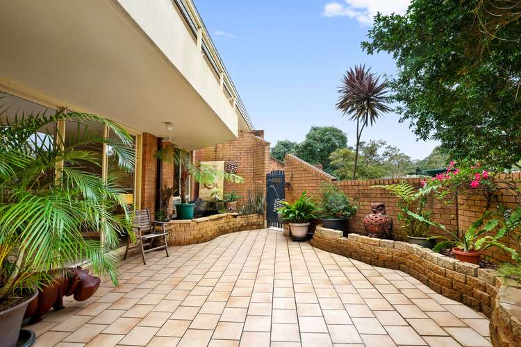 Main view of Homely townhouse listing, 7/125 Balgowlah Road, Fairlight NSW 2094