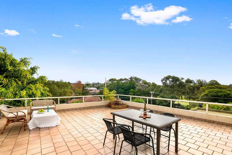 Second view of Homely townhouse listing, 7/125 Balgowlah Road, Fairlight NSW 2094