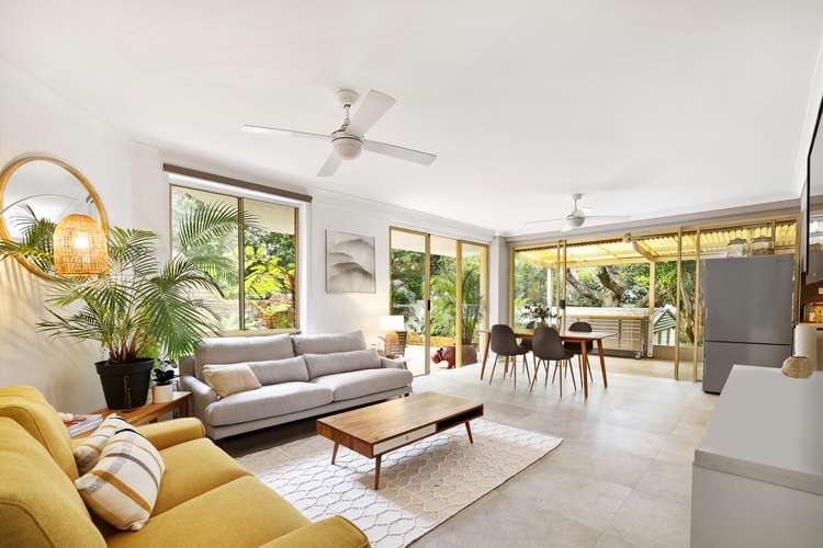 Fourth view of Homely townhouse listing, 7/125 Balgowlah Road, Fairlight NSW 2094