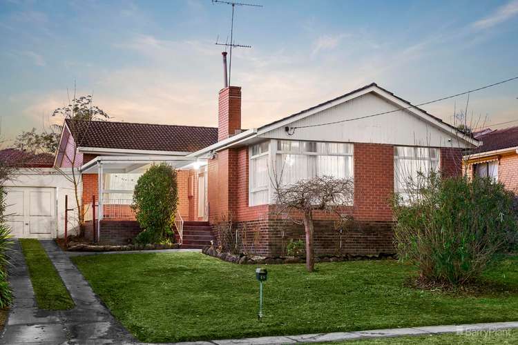 Main view of Homely house listing, 49 Saxonwood Drive, Doncaster East VIC 3109