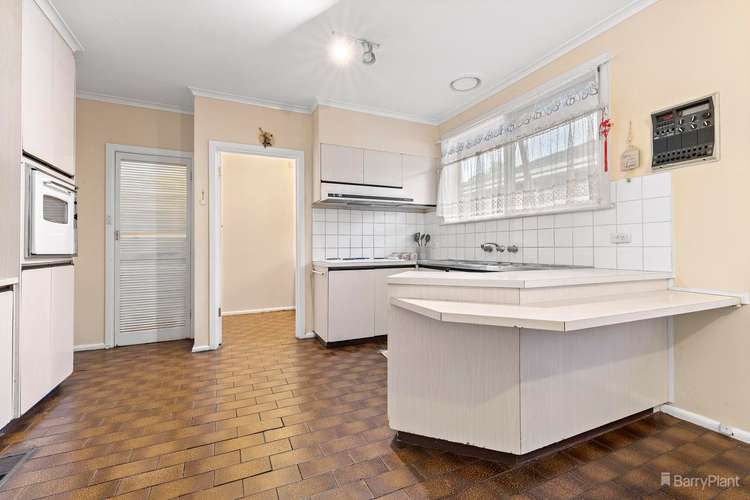 Third view of Homely house listing, 49 Saxonwood Drive, Doncaster East VIC 3109