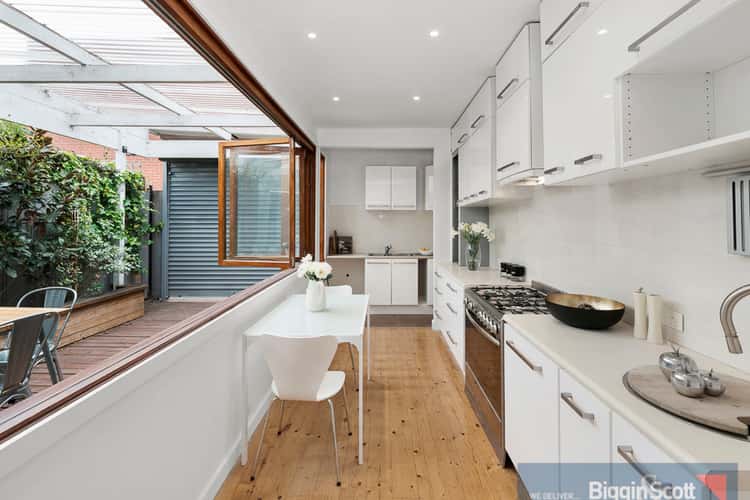 Second view of Homely house listing, 62 Argyle Street, St Kilda VIC 3182