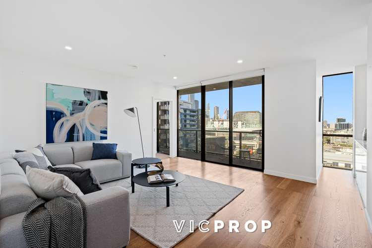Fourth view of Homely apartment listing, 1907/8 Marmion Place, Docklands VIC 3008