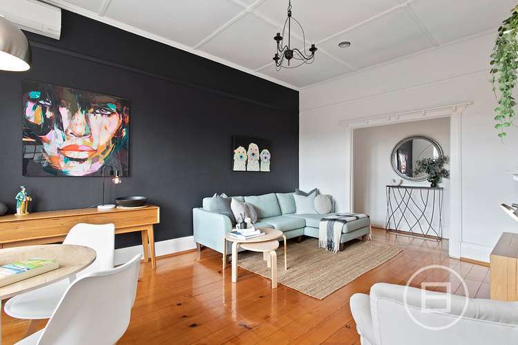 Fourth view of Homely apartment listing, 3/394 Barkly Street, Elwood VIC 3184