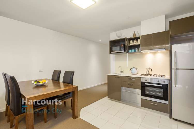 Third view of Homely apartment listing, 401/211 Dorcas Street, South Melbourne VIC 3205