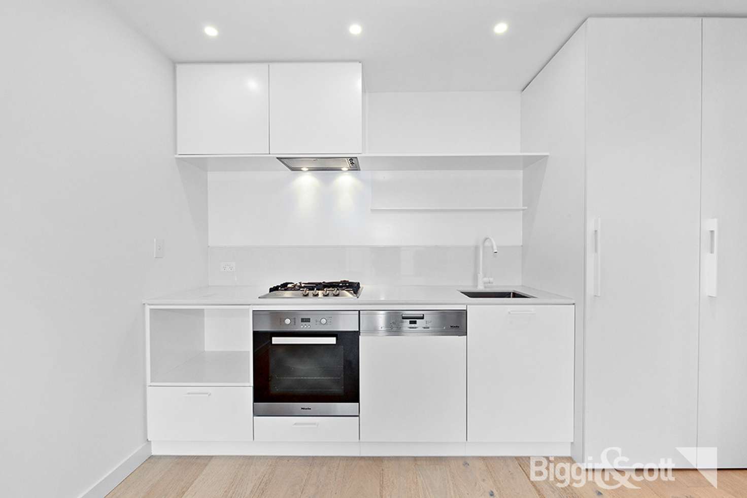 Main view of Homely apartment listing, 1707/7 Claremont Street, South Yarra VIC 3141