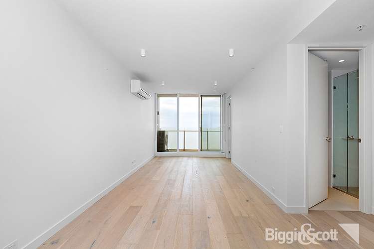 Second view of Homely apartment listing, 1707/7 Claremont Street, South Yarra VIC 3141