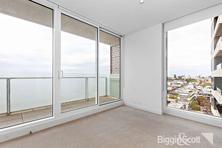 Third view of Homely apartment listing, 1707/7 Claremont Street, South Yarra VIC 3141