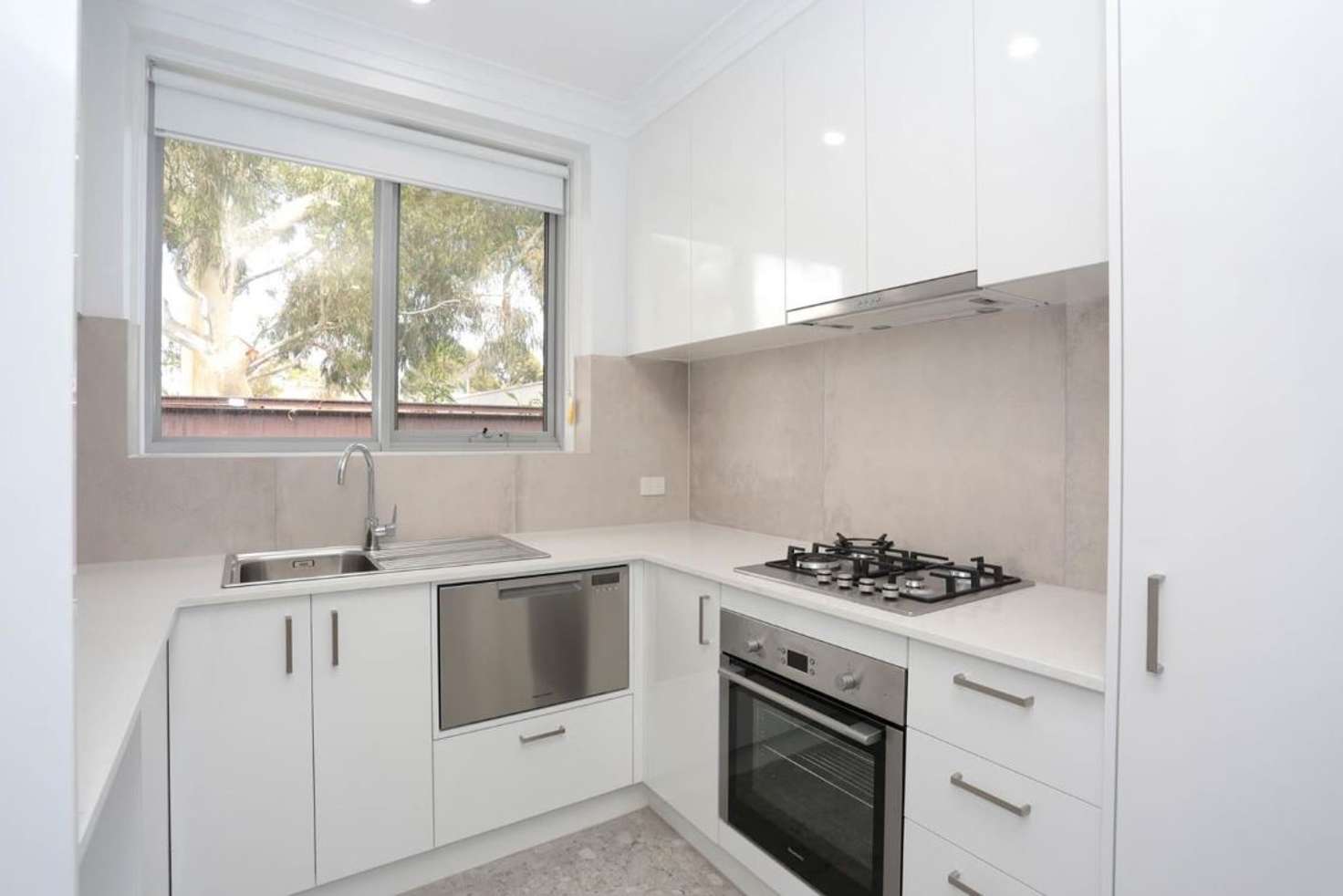 Main view of Homely apartment listing, 5/8 Davis Street, Richmond VIC 3121