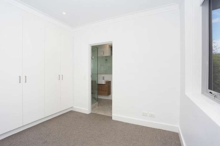 Fifth view of Homely apartment listing, 5/8 Davis Street, Richmond VIC 3121