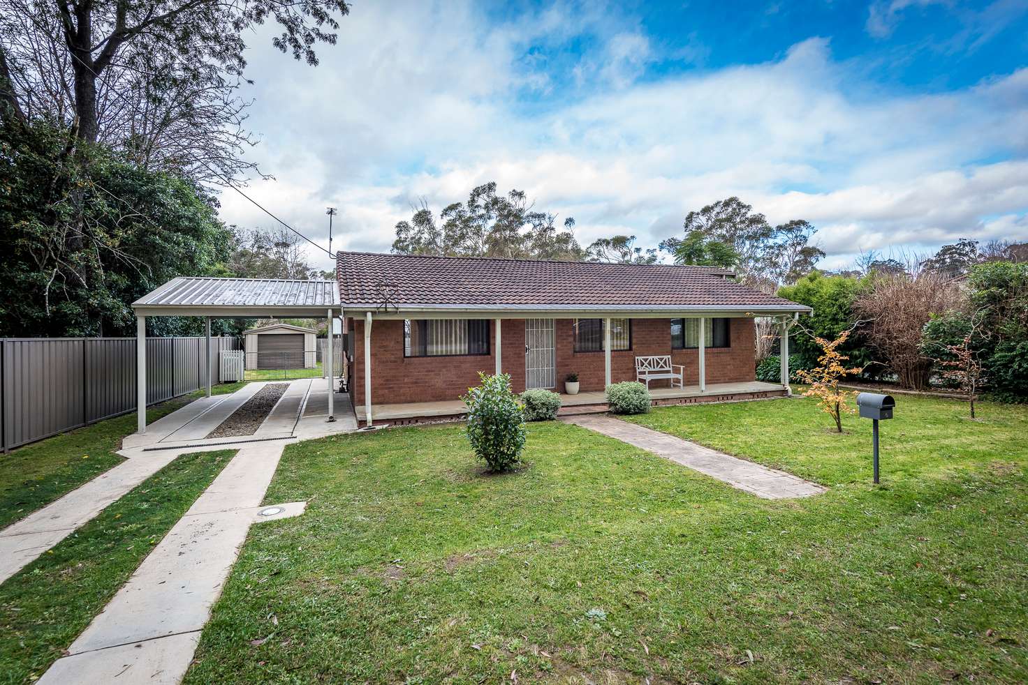 Main view of Homely house listing, 6 Belmore Street, Mittagong NSW 2575