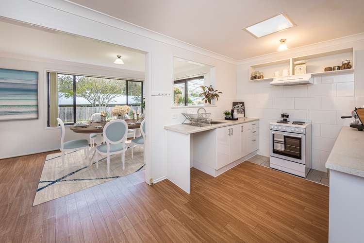 Third view of Homely house listing, 6 Belmore Street, Mittagong NSW 2575