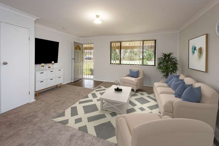 Fourth view of Homely house listing, 6 Belmore Street, Mittagong NSW 2575