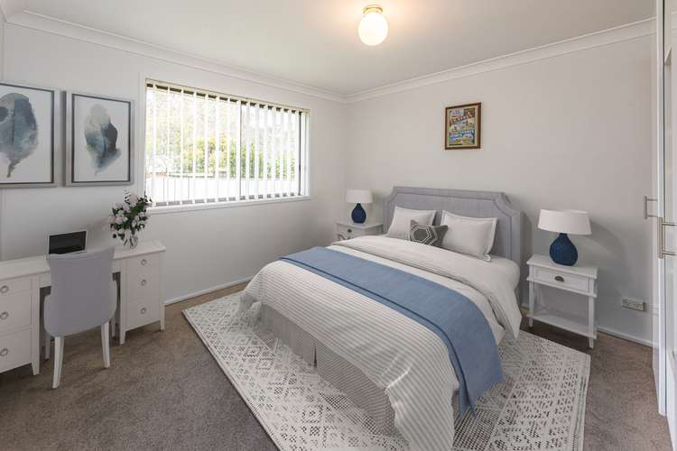 Fifth view of Homely house listing, 6 Belmore Street, Mittagong NSW 2575