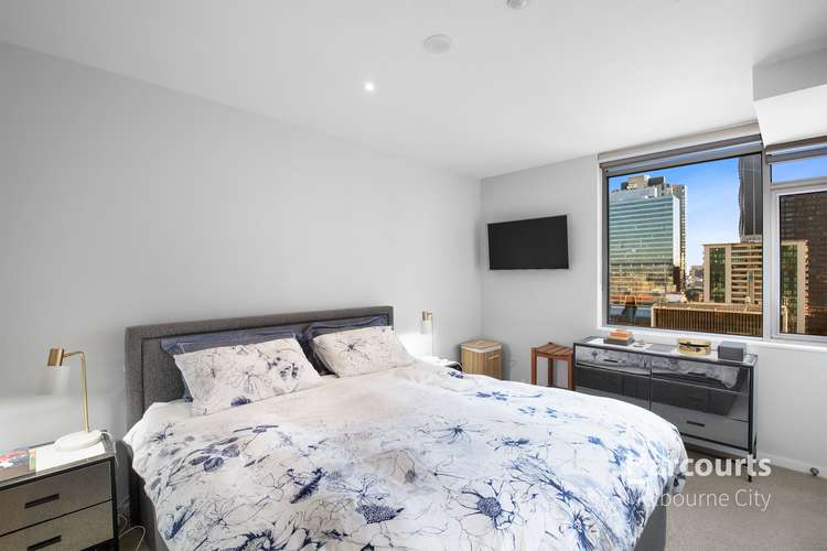 Fourth view of Homely apartment listing, 1009/118 Russell Street, Melbourne VIC 3000
